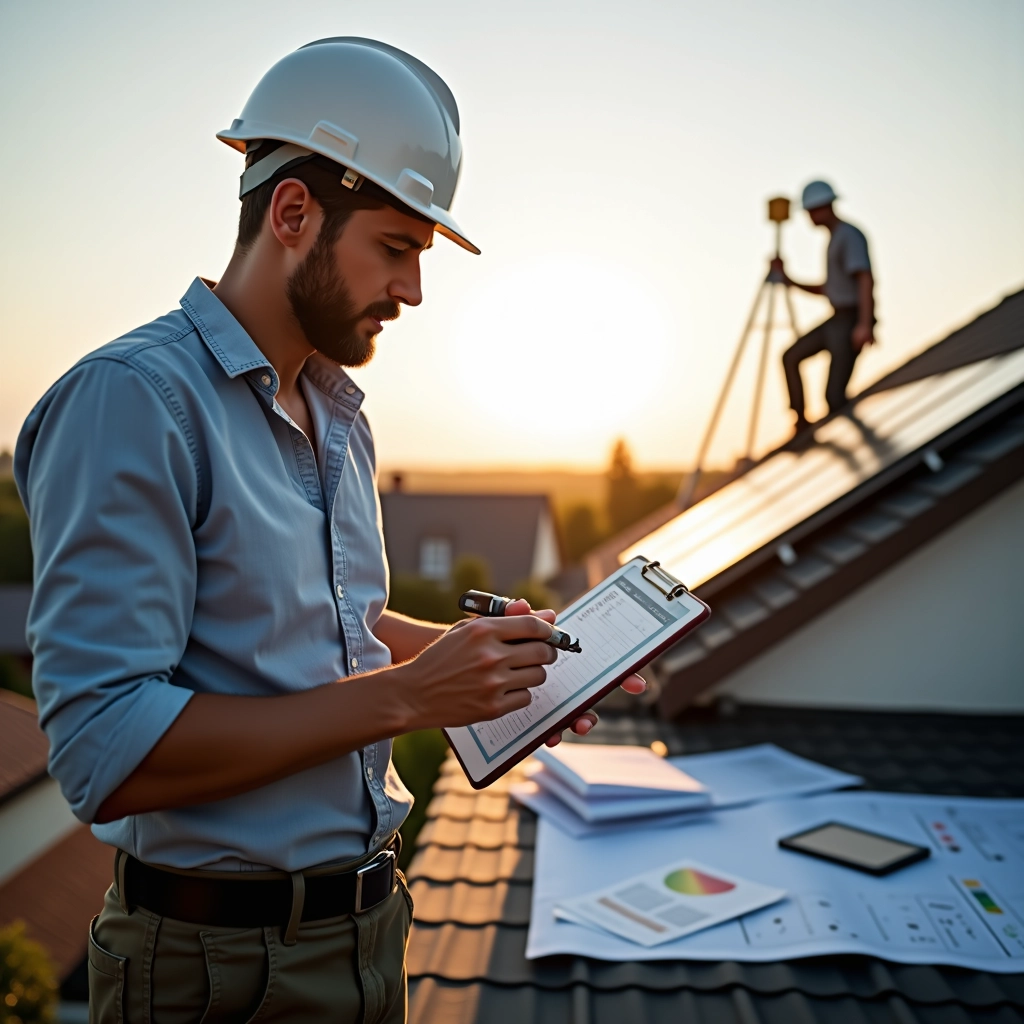 installer des panneaux solaires installer des panneaux solaires